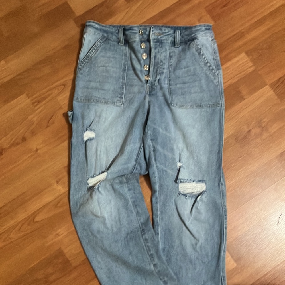 GUESS Brand Jeans